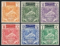 Burma 116-121 mlh