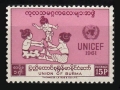 Burma 167