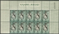 Burundi B26 block/10