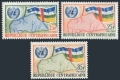 Central Africa   14-16