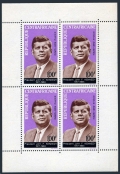 Central Africa C24a sheet