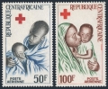 Central Africa C33-C34