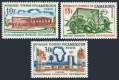 Cameroun 398-400