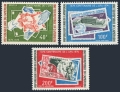 Cameroun 594, C218-C219