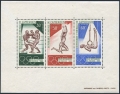 Cameroun C109a sheet