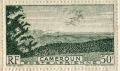 Cameroun C 26 sheet as mlh