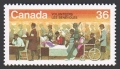 Canada 1132