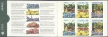 Canada 1311-1315b booklet