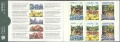 Canada 1311-1315b booklet