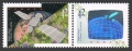 Canada 1441-1442a pair