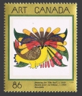 Canada 1466