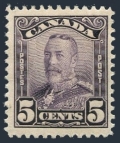 Canada 153 mlh