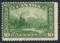 Canada 155 mlh