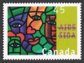 Canada 1603