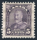 Canada 169 mlh