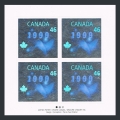 Canada 1812a pane