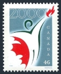 Canada 1835