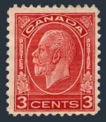 Canada 197 mlh