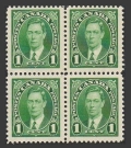 Canada 231 block/4