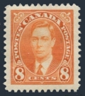Canada 236 mlh