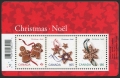 Canada 2581 ac sheet
