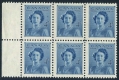 Canada 276 block of 6