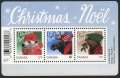Canada 2879 ac sheet