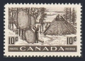 Canada 301 mlh