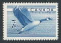 Canada 320 mlh