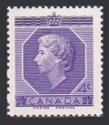 Canada 330 mlh