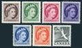 Canada 337-343