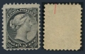 Canada 34 mnh-bent