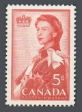 Canada 386 mlh