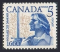 Canada 390 mlh