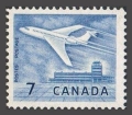 Canada 414 mlh