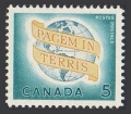 Canada 416 mlh