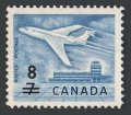 Canada 430 mlh