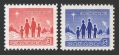 Canada 434-435