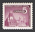 Canada 450