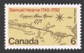 Canada 540