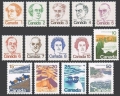 Canada 586-598 mlh