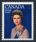 Canada 704 mlh
