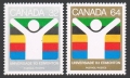 Canada 981-982