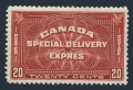 Canada E4 mlh