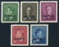 Canada O12-O15A