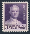 Panama Canal Zone 117