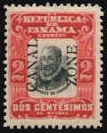 Panama Canal Zone 21 mlh