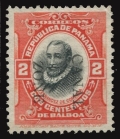 Panama Canal Zone 27 mint no gum