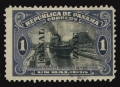 Panama Canal Zone 59 used