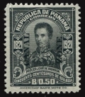 Panama Canal Zone 66 mlh